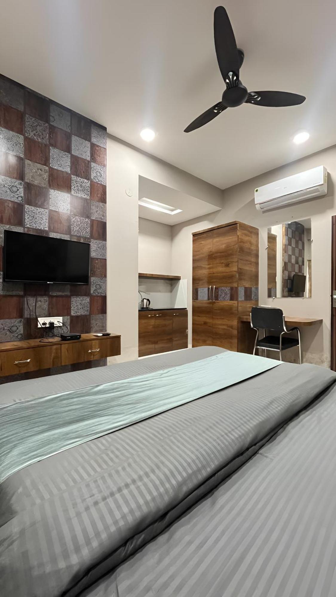 אינדורה Hotel Evanka מראה חיצוני תמונה