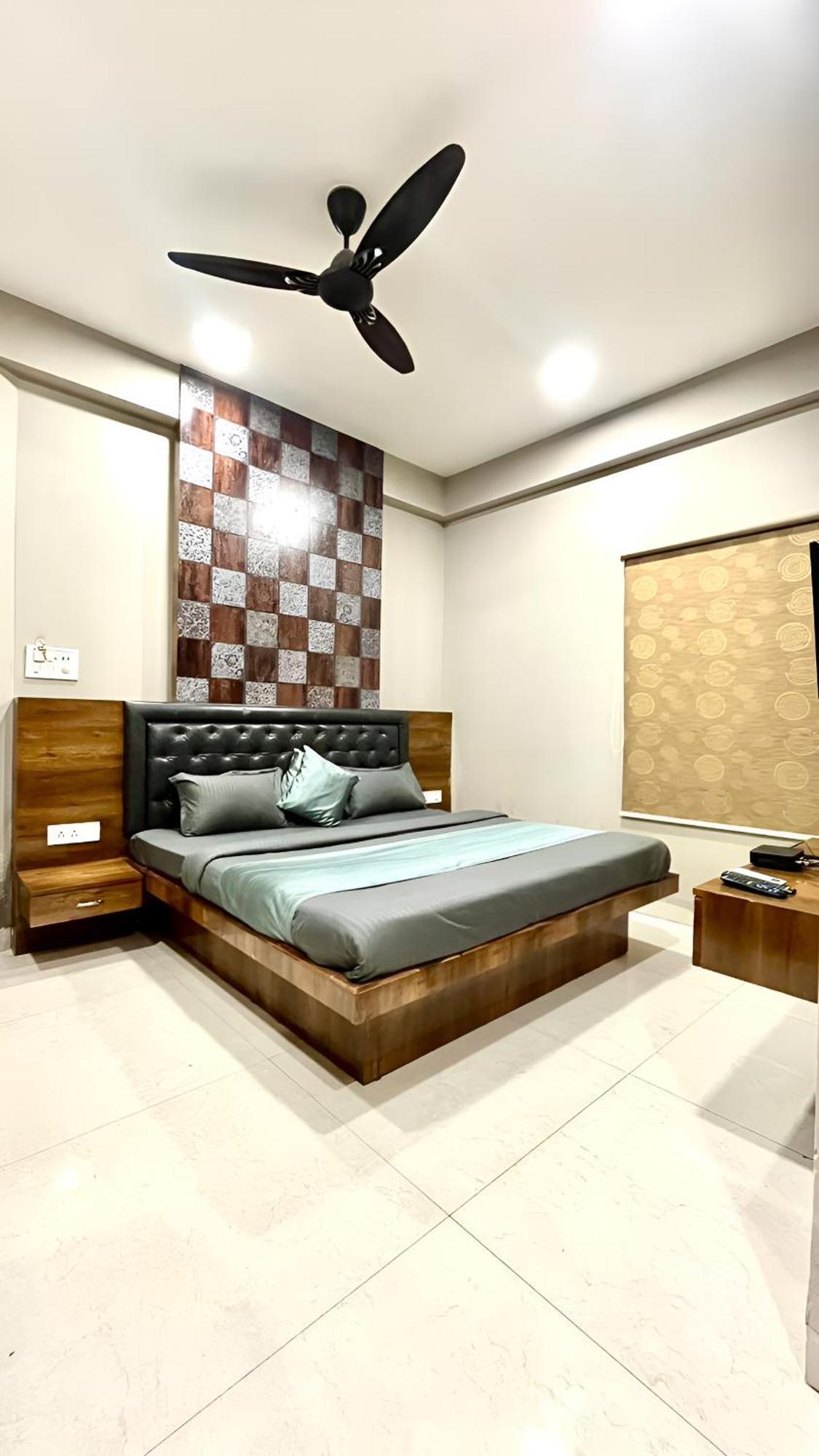 אינדורה Hotel Evanka מראה חיצוני תמונה
