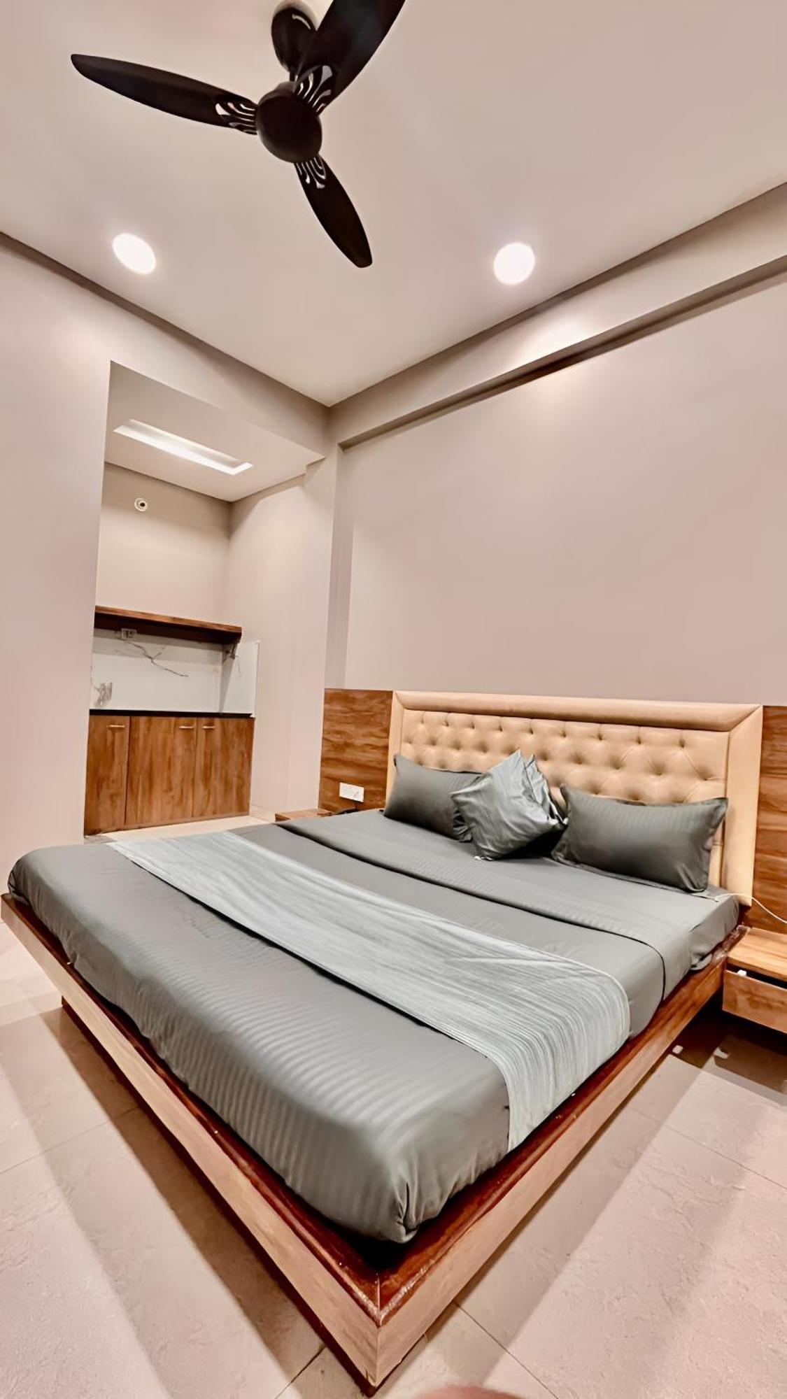 אינדורה Hotel Evanka מראה חיצוני תמונה