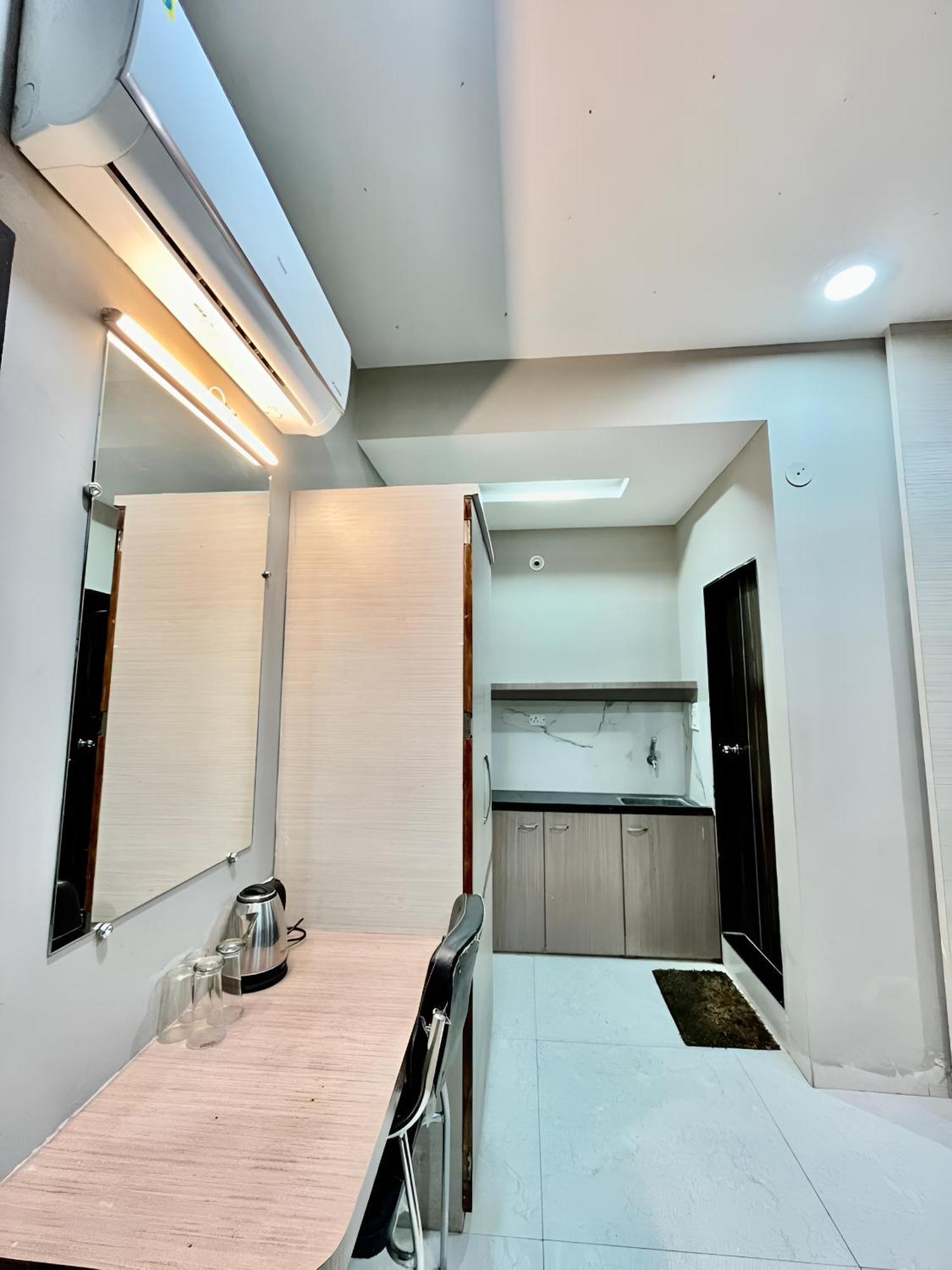 אינדורה Hotel Evanka מראה חיצוני תמונה