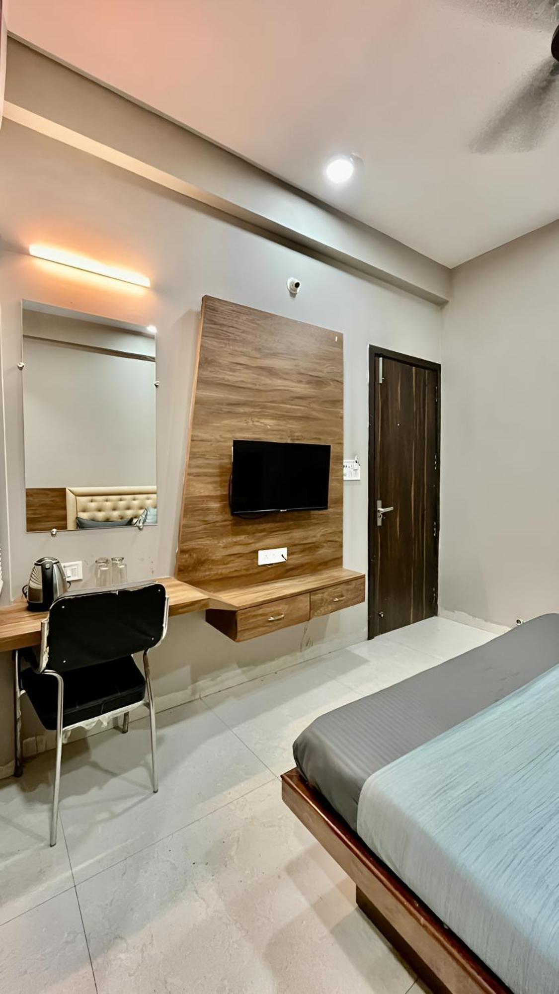 אינדורה Hotel Evanka מראה חיצוני תמונה